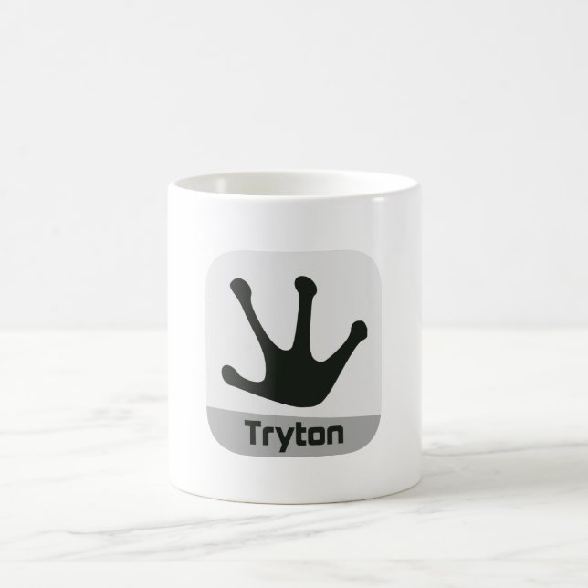Tryton Tasse (Mittel)