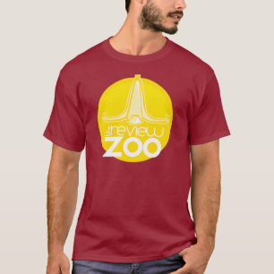 TRZ Shirt-Männer - besonders angefertigt T-Shirt