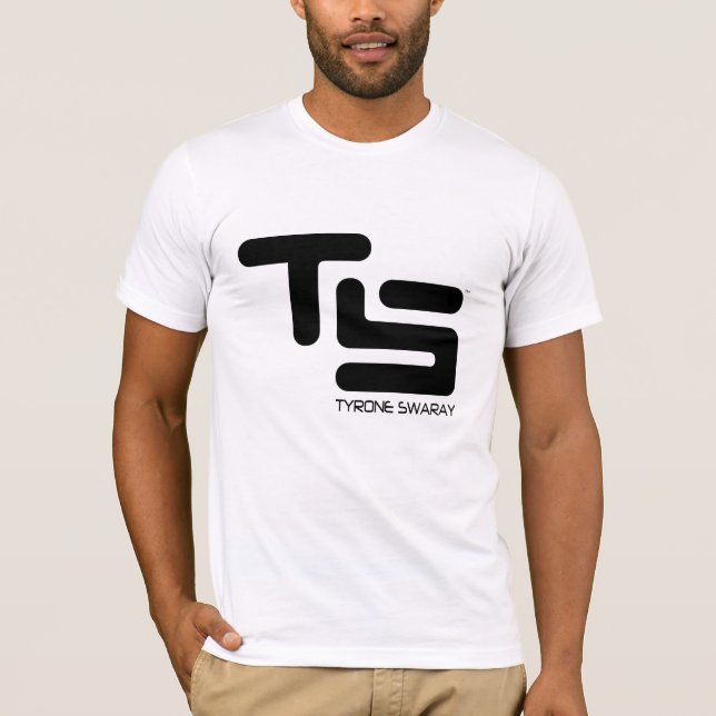 TS 2010 T-Shirt (Vorderseite)