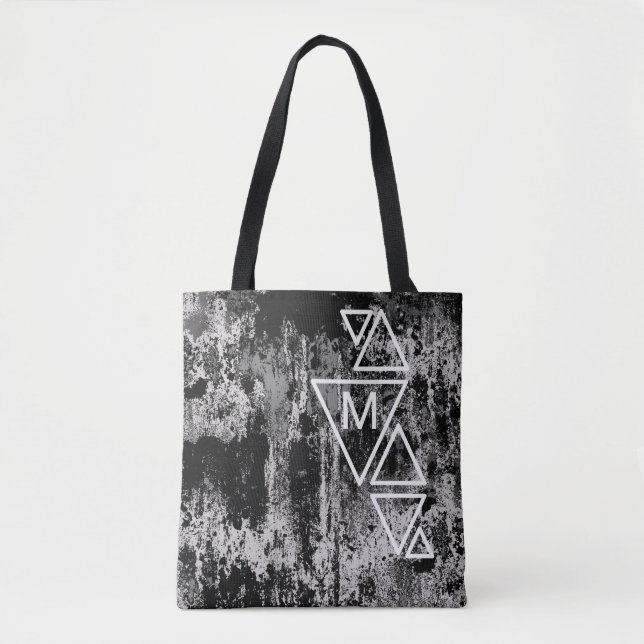 TS Monogram Tasche (Vorderseite)