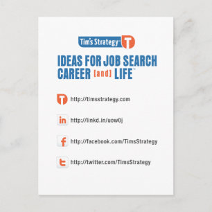 TS ・ ThisWeekCard Postkarte