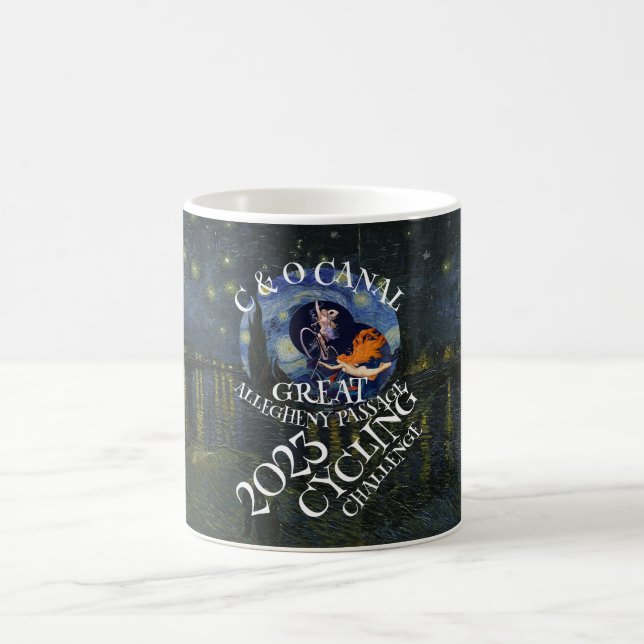 TSA DOJ FV KAFFEETASSE VD STD TRUMP TRUMPS REPUBLI (Mittel)