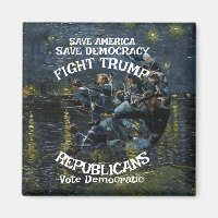 TSA DOJ MAGNET VD STD TRUMP TRUMPS MAGA REPUBLIKAN