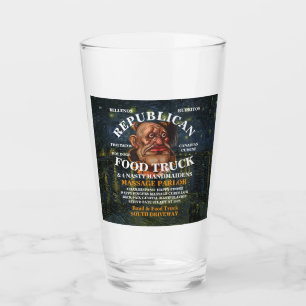 TSA FV HOFLATTENSCHILD VD STD TRUMP TRUMPS REPUBLI GLAS