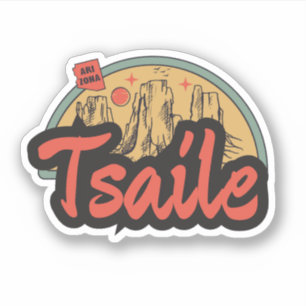 Tsaile, Arizona Aufkleber