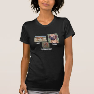 TsangaUndBinti2, TsangaPastels3, BintiByTheSea2… T-Shirt