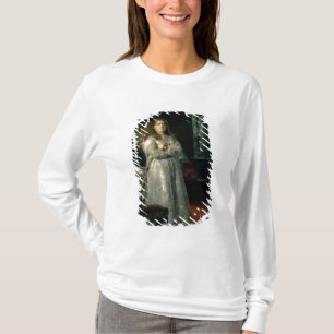 Tsarevna Sophia Alexeevna T-Shirt