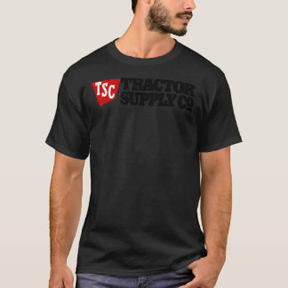TSC-Logo-Merchandise Es für den BEST-VERKEHR T-Shirt