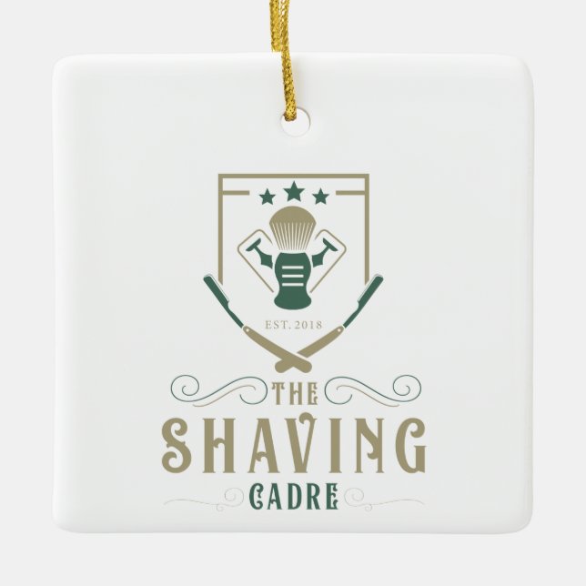 TSC Ornament (Vorderseite)