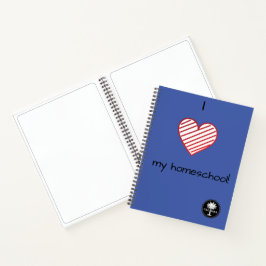 TSCHAA Custom Notebook Notizbuch