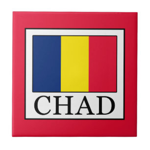 Tschad Fliese