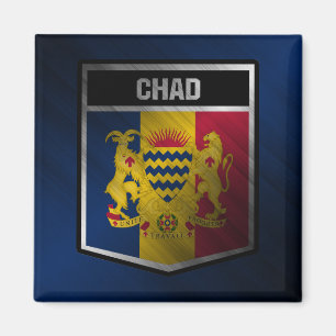 Tschad Magnet