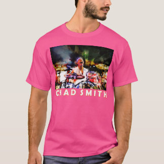 Tschad-Smith T-Shirt