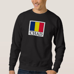 Tschad Sweatshirt