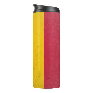 Tschad Thermosbecher