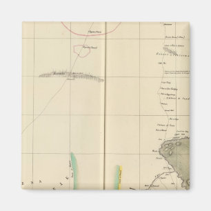 Tschadseeregion, Afrika Magnet