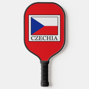 Tschechien Pickleball Schläger