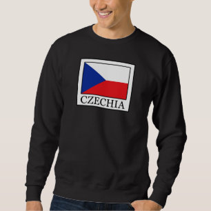 Tschechien Sweatshirt