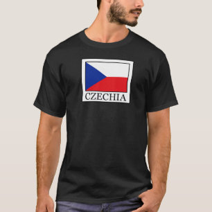 Tschechien T-Shirt