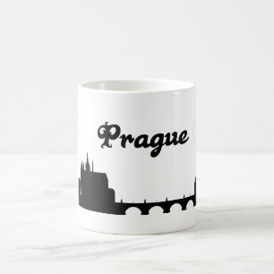Tschechische Kaffeetasse