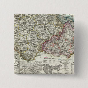 Tschechische Republik Button