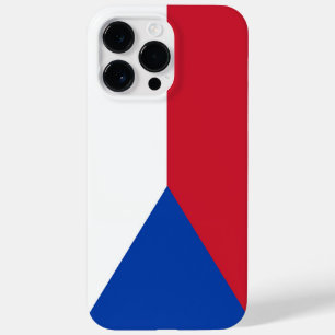 Tschechische Republik Case-Mate iPhone 14 Pro Max Hülle