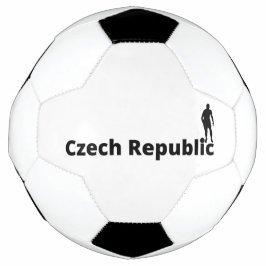 Tschechische Republik Fußball