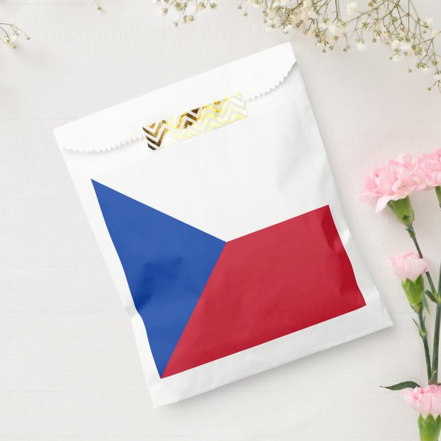 Tschechische Republik Geschenktütchen (Versiegelt)