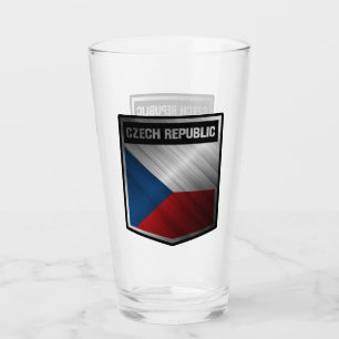 Tschechische Republik Glas