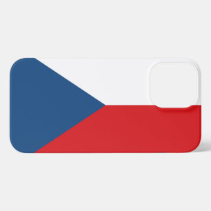 Tschechische Republik iPhone 13 Pro Max Hülle