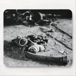 Tschornobyl Mousepad