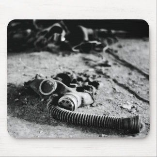 Tschornobyl Mousepad