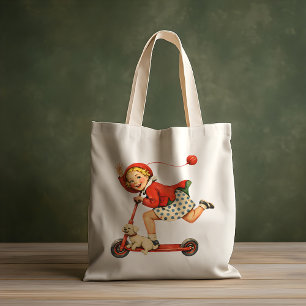 Tschüss Cuntaroos Lustiger Sarkastischer Retro-Hum Tragetasche