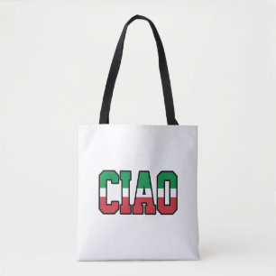 Tschüss Tasche