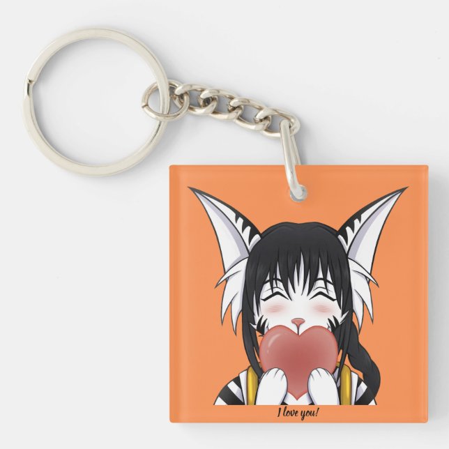 TSDS Agar Love (Devant)