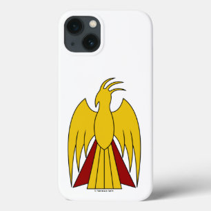 TSDS Arisdale Logo  Case-Mate iPhone Hülle