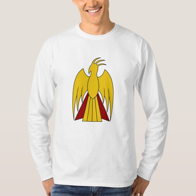 TSDS Arisdale T - Shirt (Vorderseite)