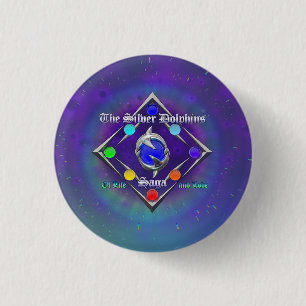 TSDS: Aus Leben und Liebe Logo blau und grün Button