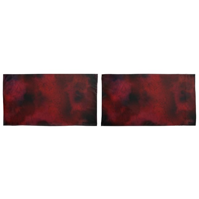 TSDS: Chaos Magic Kissenbezug (Vorderseite-Set)