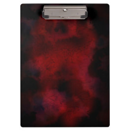 TSDS: Chaos Magic Klemmbrett