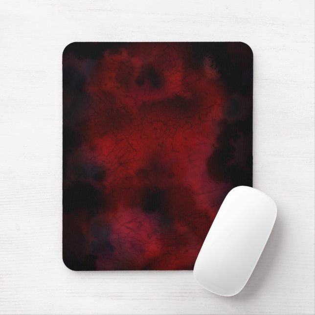 TSDS: Chaos Magic Mousepad (Mit Mouse)