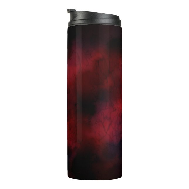 TSDS: Chaos Magic Thermosbecher (Nach rechts gedreht)