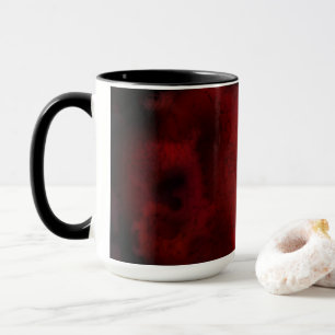 TSDS: Chaos-Magie Tasse
