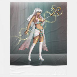 TSDS: Isis, Göttin des Heiligen Fleecedecke