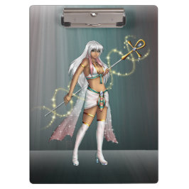 TSDS: Isis, Göttin des Heiligen Klemmbrett