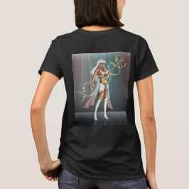 TSDS: Isis, Göttin des Heiligen T-Shirt