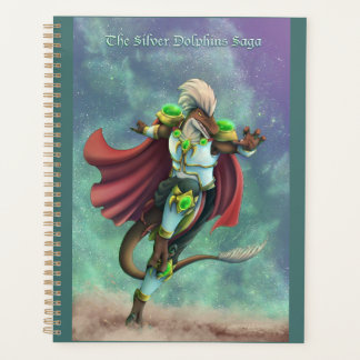 TSDS : Justin Arisdale Couverture Art Solo Earth