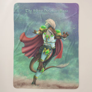 TSDS: Justin Arisdale Cover Art Solo Erde    Sherpadecke