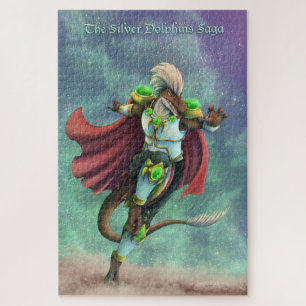 TSDS: Justin Arisdale deckt Art Solo Earth ab