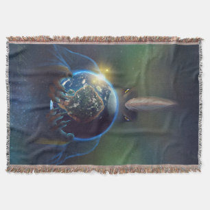 TSDS King of Earth Decke